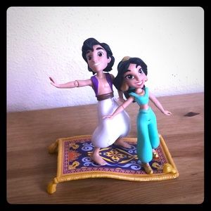 Disney Aladdin Toy